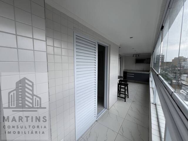 #145 - Apartamento para Venda em Praia Grande - SP - 3