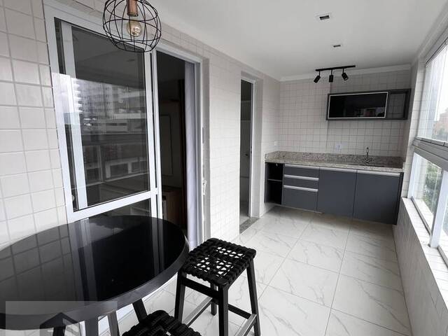 Apartamento para Venda em Praia Grande - 4
