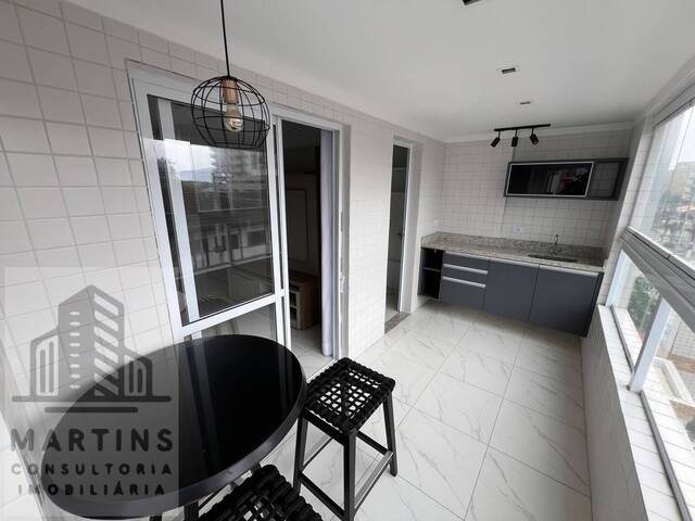 Apartamento para Venda em Praia Grande - 5
