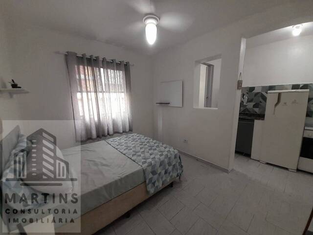 Apartamento para Venda em Praia Grande - 2