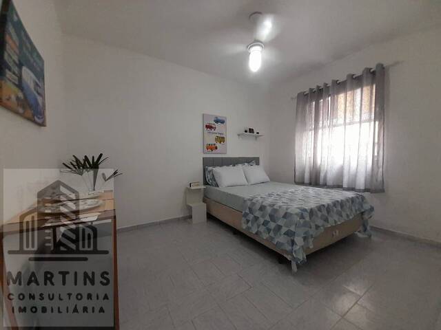 Apartamento para Venda em Praia Grande - 3