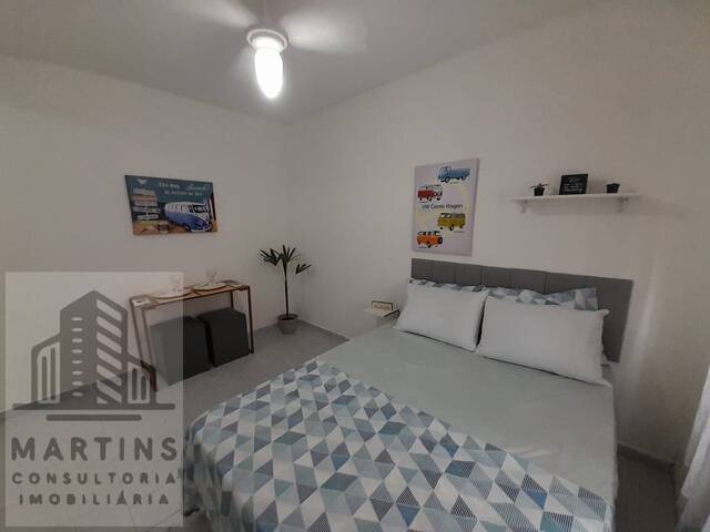 Apartamento para Venda em Praia Grande - 4