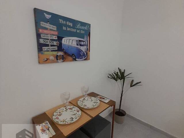 Apartamento para Venda em Praia Grande - 5