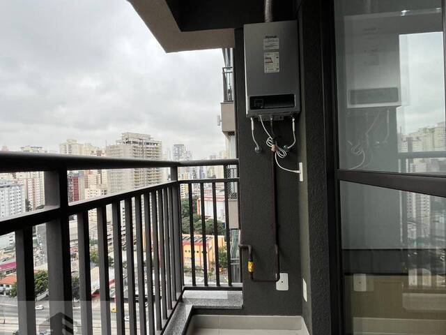#148 - Apartamento para Venda em São Paulo - SP