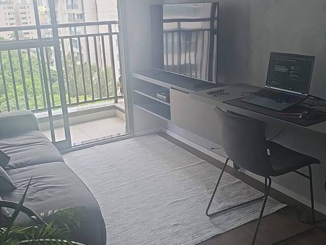 Apartamento para Venda em São Paulo - 4