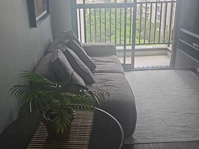 Apartamento para Venda em São Paulo - 5