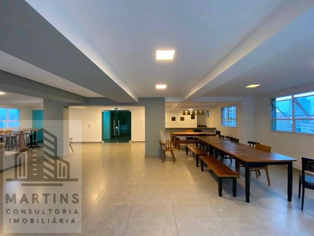 Apartamento para Venda em Santos - 5