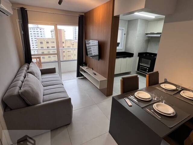 Apartamento para Venda em Praia Grande - 5
