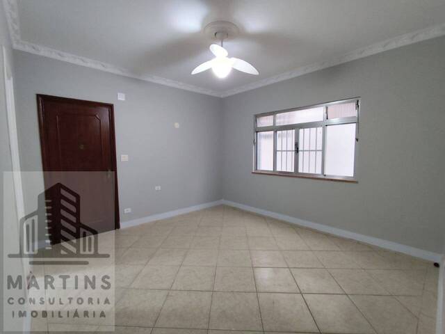 #154 - Apartamento para Venda em Santos - SP - 1