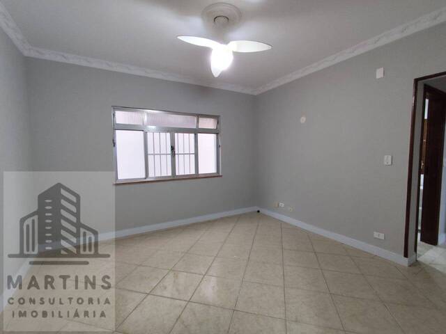 #154 - Apartamento para Venda em Santos - SP - 2