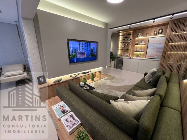 Apartamento para Venda em Santos - 5