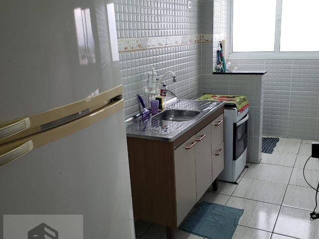 Apartamento para Venda em Praia Grande - 4
