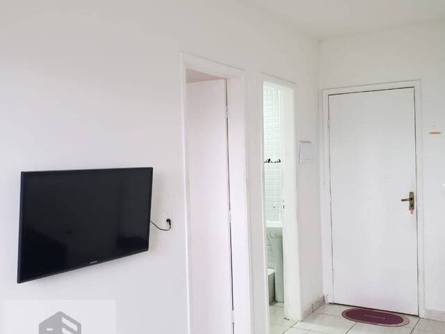 #161 - Apartamento para Venda em Praia Grande - SP - 2