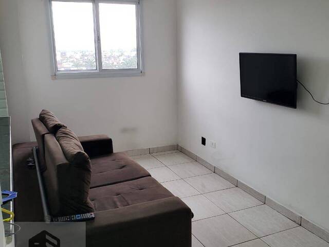 Venda em Vila Tupi - Praia Grande