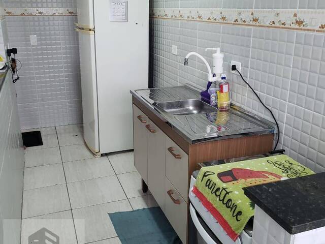 Apartamento para Venda em Praia Grande - 5