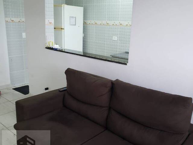 #161 - Apartamento para Venda em Praia Grande - SP - 3