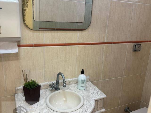 Sala para Locação em Santos - 4