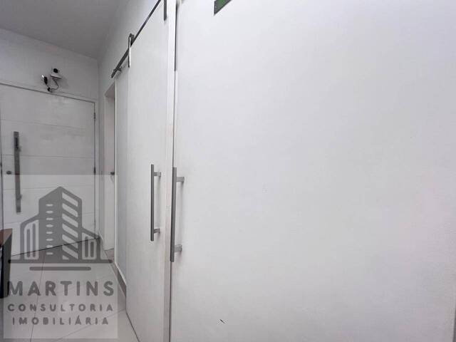 #163 - Sala para Locação em Santos - SP - 3