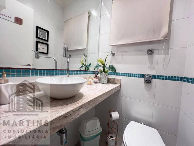 Sala para Locação em Santos - 5