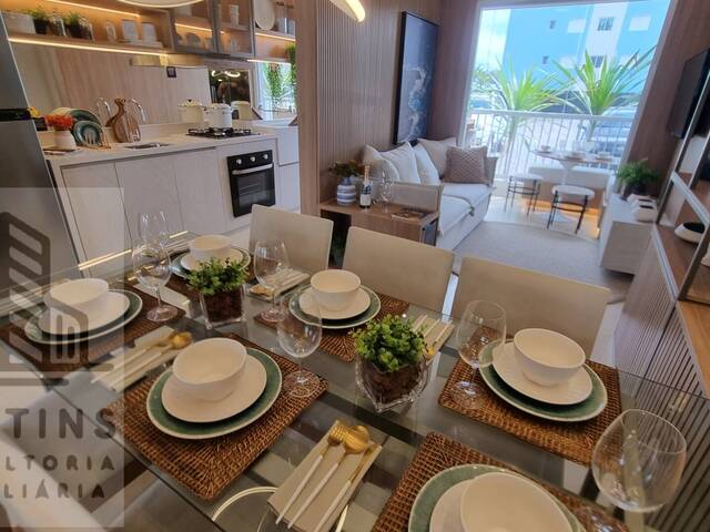 Apartamento para Venda em Mongaguá - 4