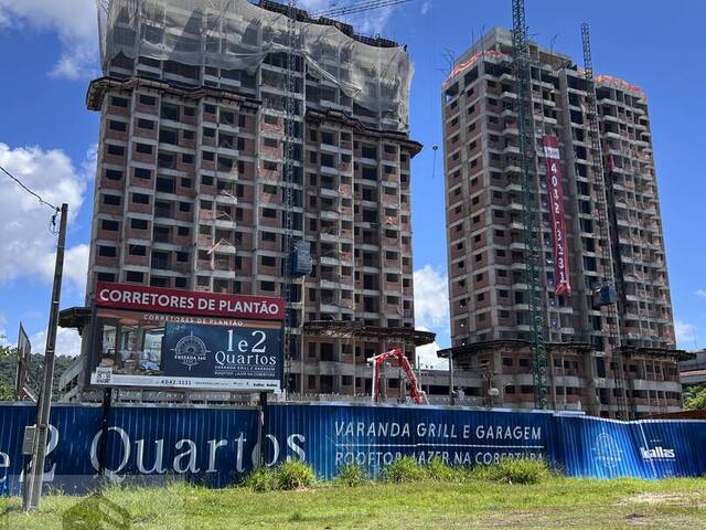 Venda em Enseada - Guarujá