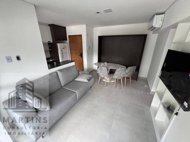 Apartamento para Venda em Santos - 4