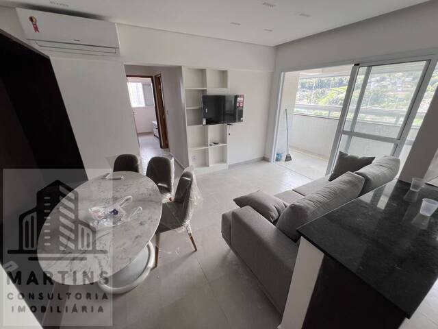 Apartamento para Venda em Santos - 5