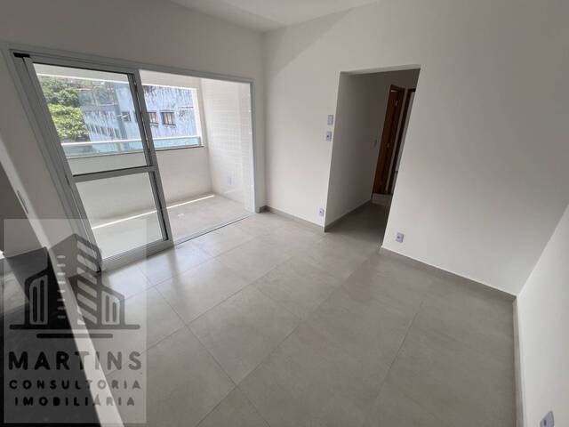 #166 - Apartamento para Venda em Santos - SP - 3