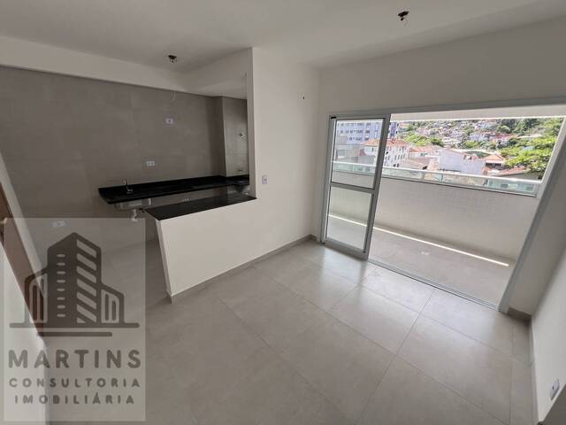 Apartamento para Venda em Santos - 4