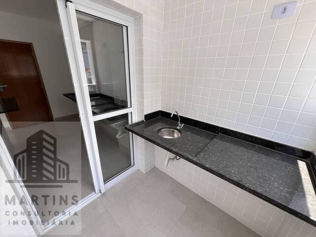 Apartamento para Venda em Santos - 5