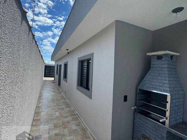 #167 - Casa para Venda em Itanhaém - SP - 2