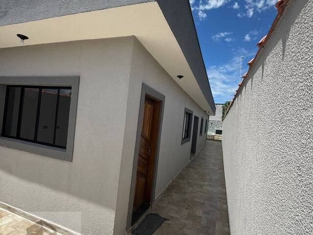 #167 - Casa para Venda em Itanhaém - SP - 3