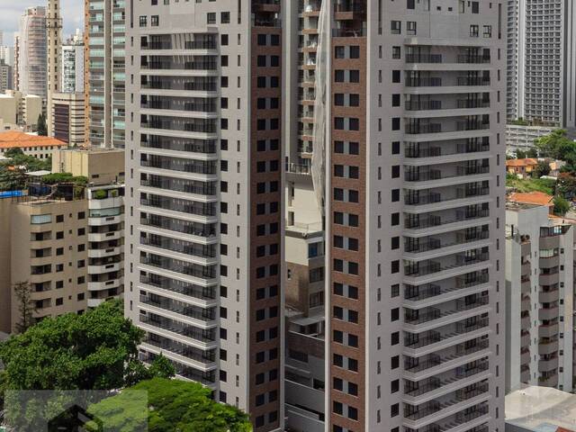 #168 - Apartamento para Venda em São Paulo - SP - 2