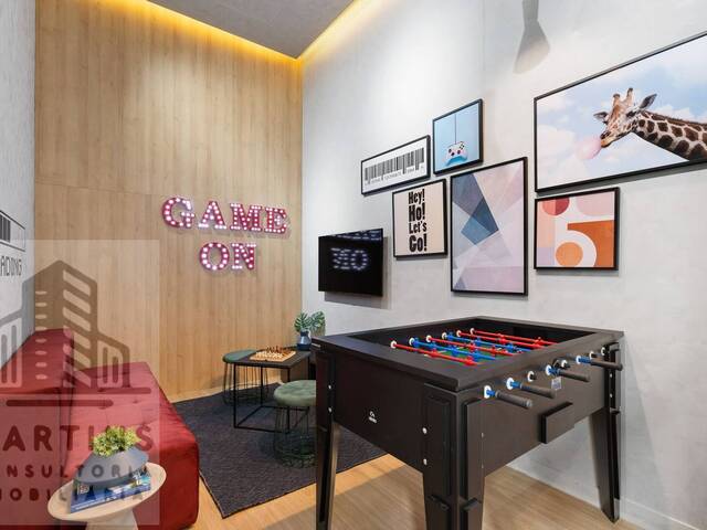 Apartamento para Venda em São Paulo - 4