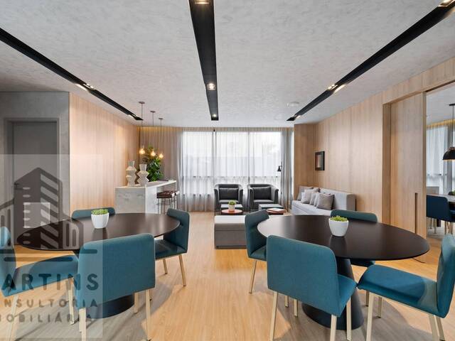 #168 - Apartamento para Venda em São Paulo - SP - 3
