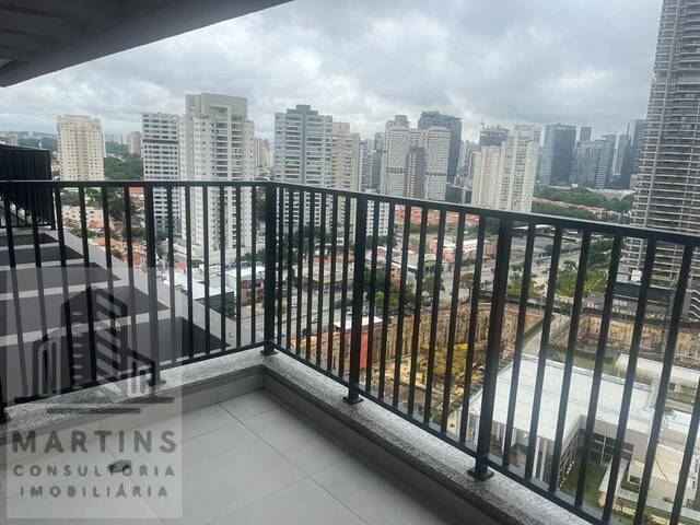 #168 - Apartamento para Venda em São Paulo - SP - 1