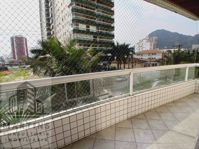 Venda em Canto do Forte - Praia Grande