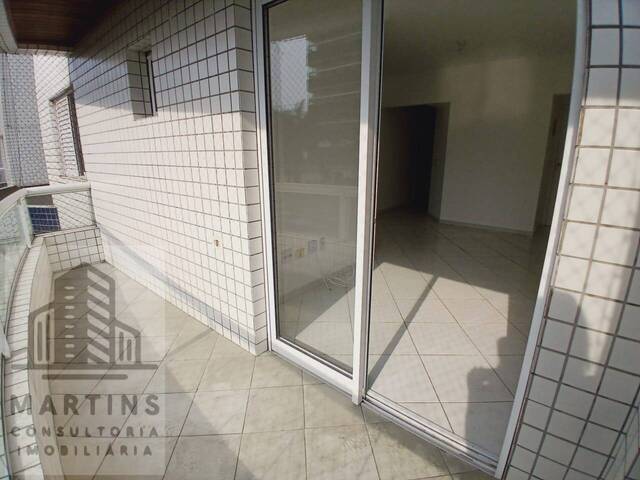 Apartamento para Venda em Praia Grande - 5