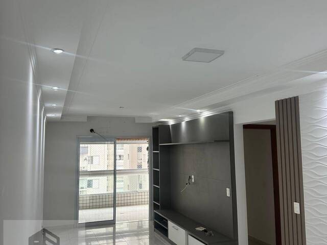 Apartamento para Venda em Praia Grande - 4