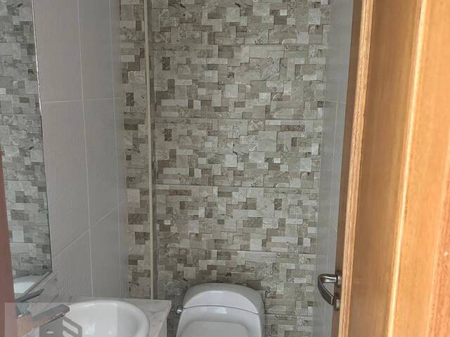 Apartamento para Venda em Praia Grande - 5
