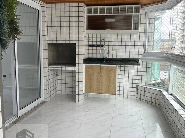 Venda em Canto do Forte - Praia Grande