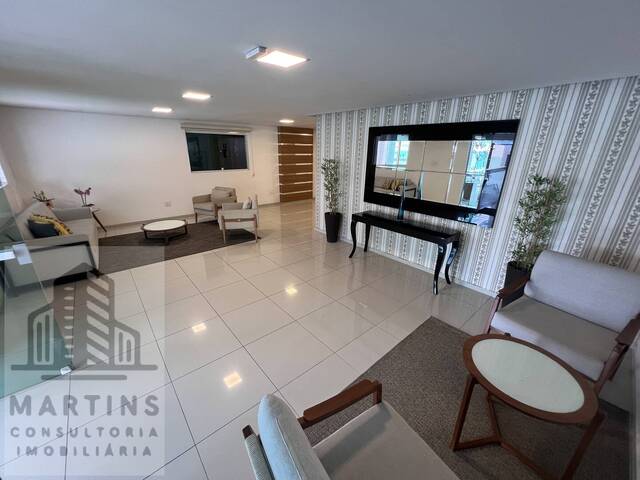 #170 - Apartamento para Venda em Praia Grande - SP