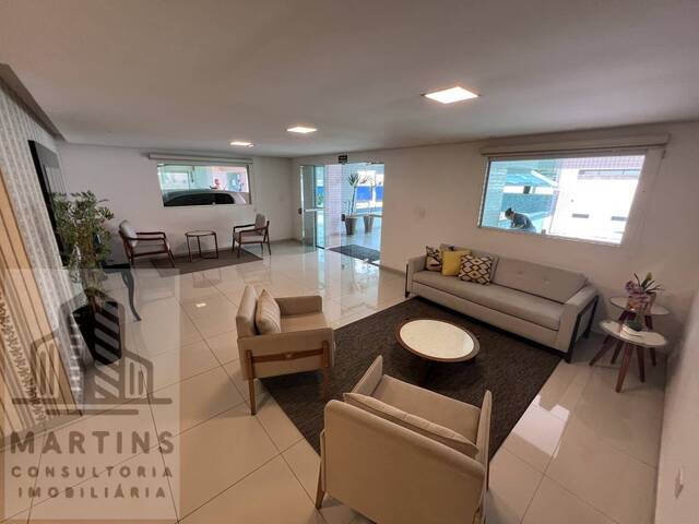 Apartamento para Venda em Praia Grande - 4