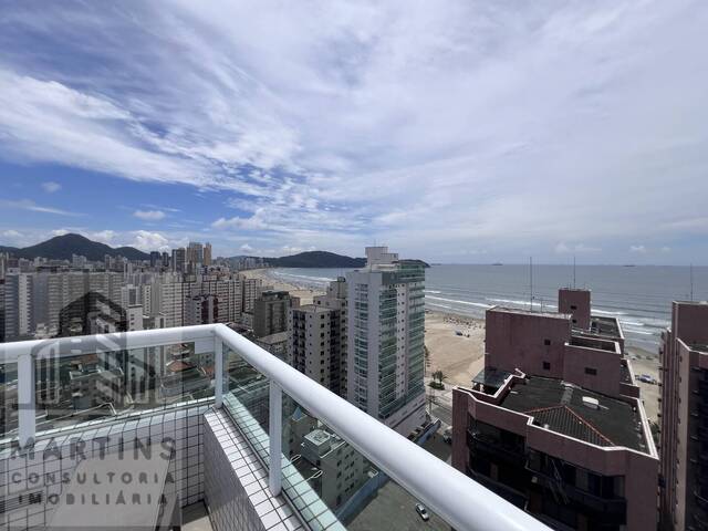 Apartamento para Venda em Praia Grande - 5