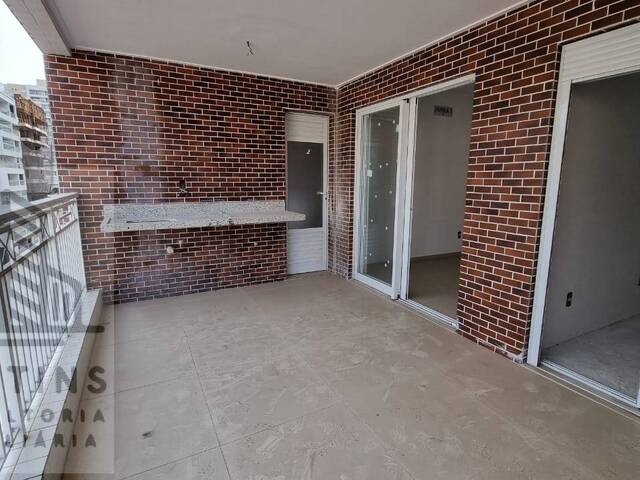 #173 - Apartamento para Venda em Praia Grande - SP - 2