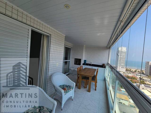 Apartamento para Venda em Praia Grande - 4