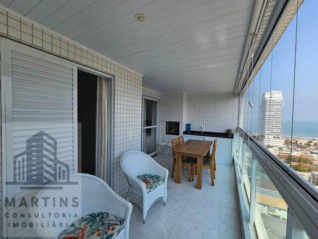 Apartamento para Venda em Praia Grande - 5