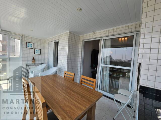 #174 - Apartamento para Venda em Praia Grande - SP - 2