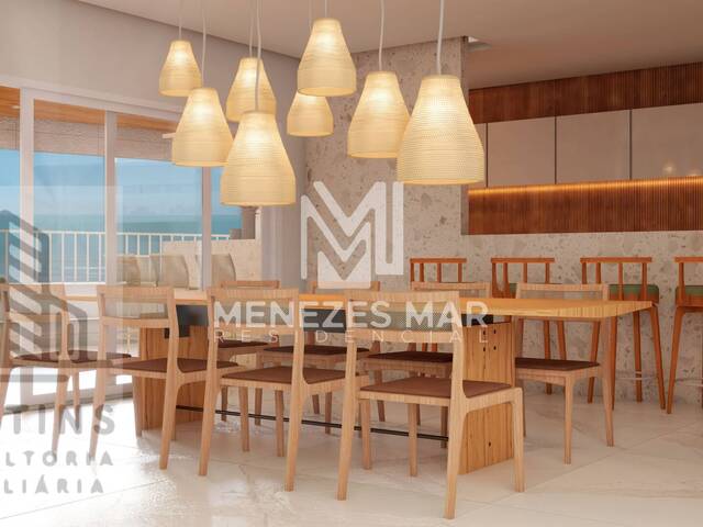 Apartamento para Venda em Praia Grande - 4