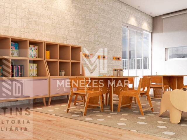 Apartamento para Venda em Praia Grande - 5